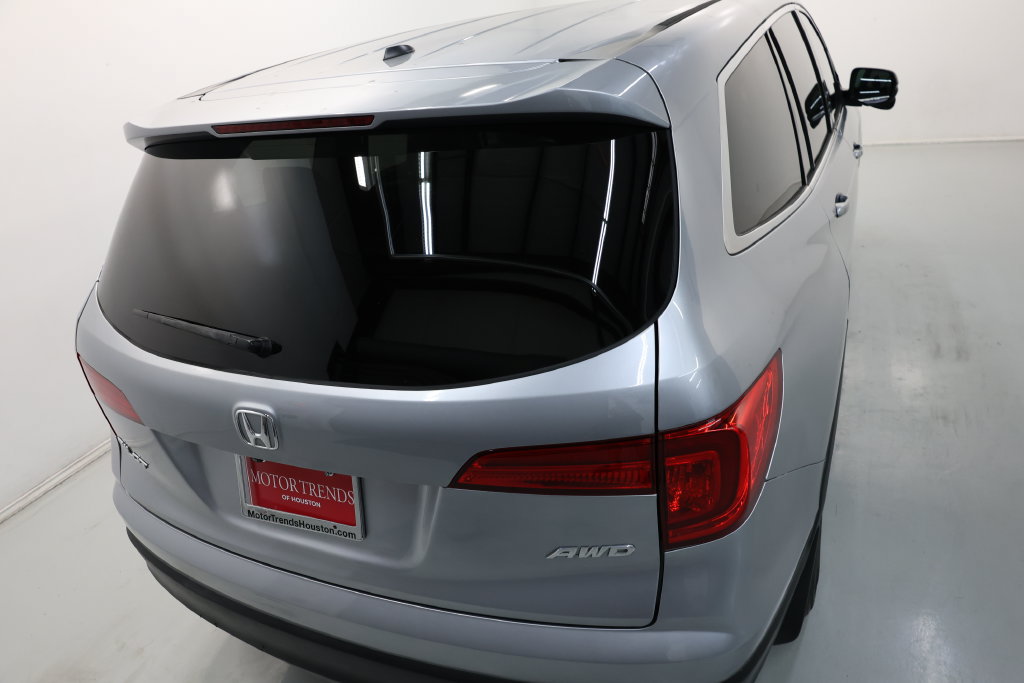 Used 2017 Honda Pilot EX-L image 59