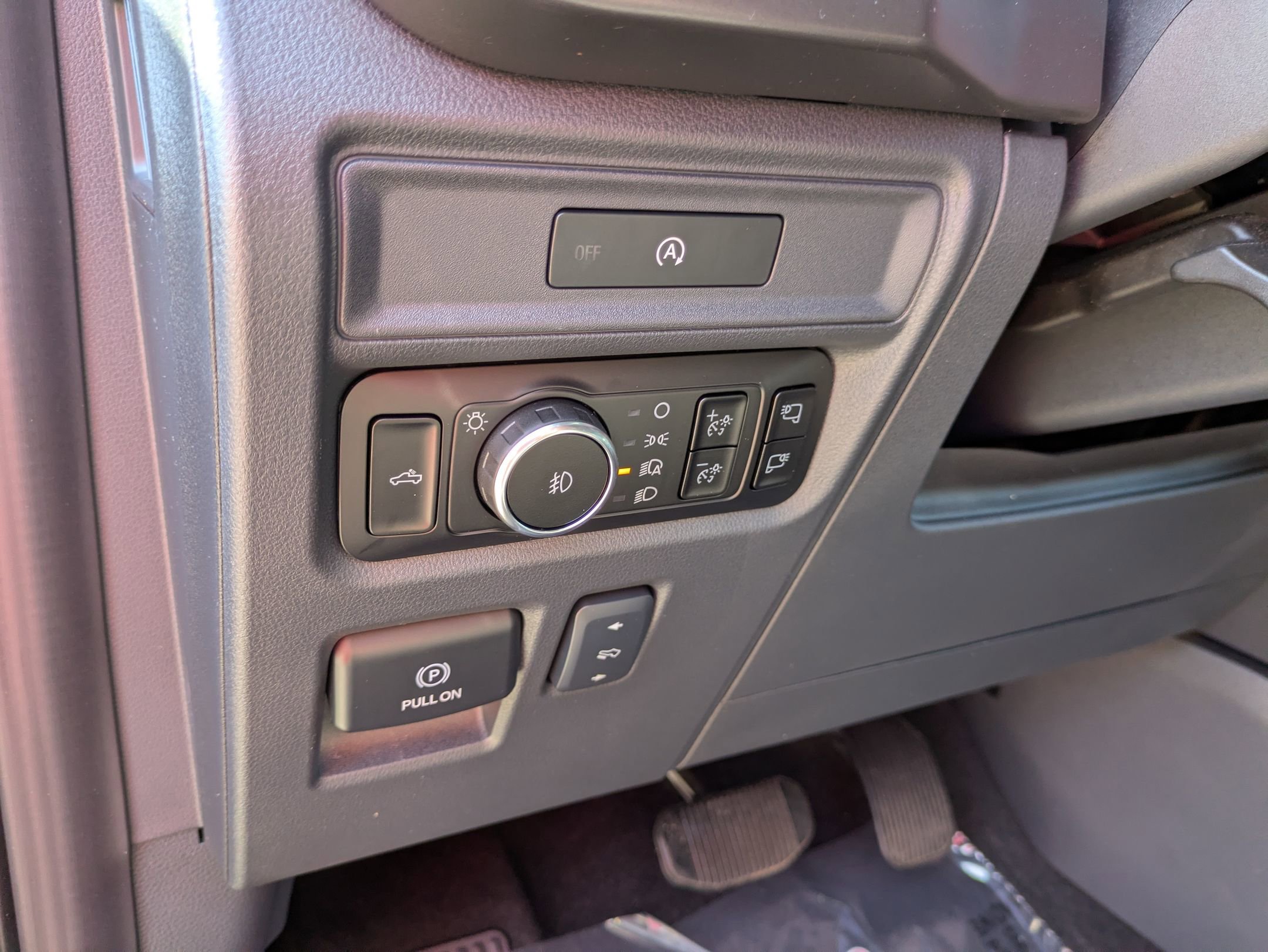 Certified 2025 Ford F150 Tremor w/ Bed Utility Package image 18