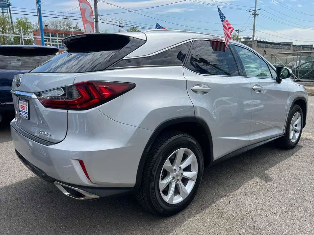 Used 2016 Lexus RX 350 AWD w/ Premium Package image 10