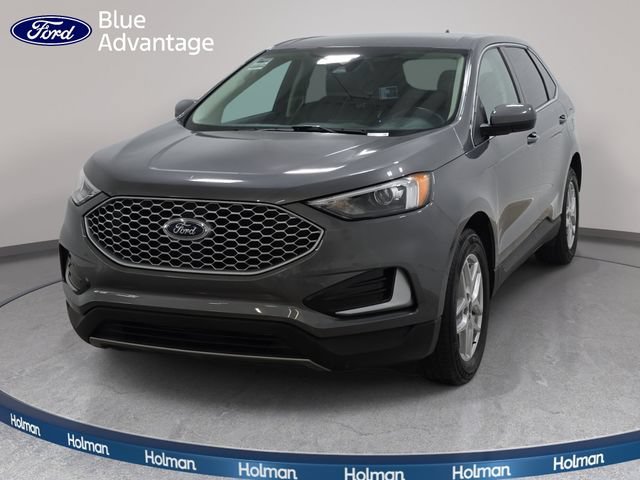 Certified 2024 Ford Edge SEL AWD/4WD video 1