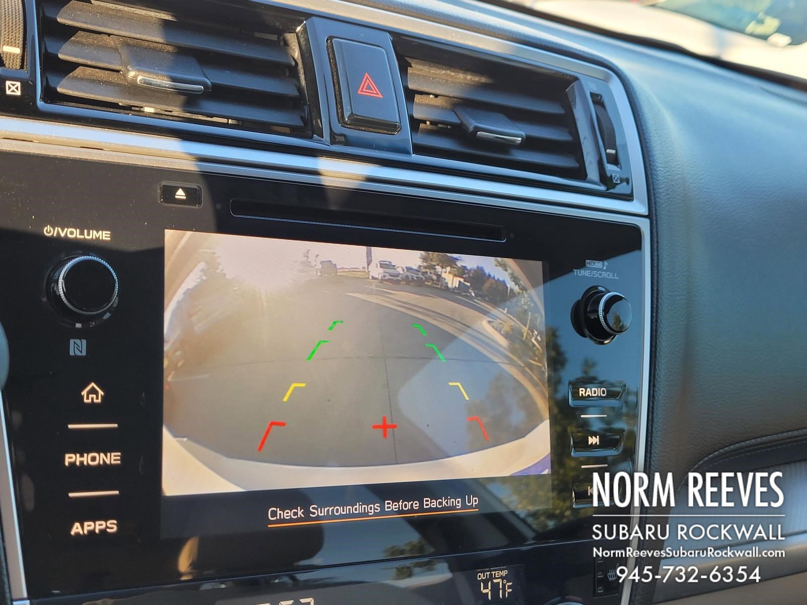 Used 2019 Subaru Outback 2.5i Premium image 10