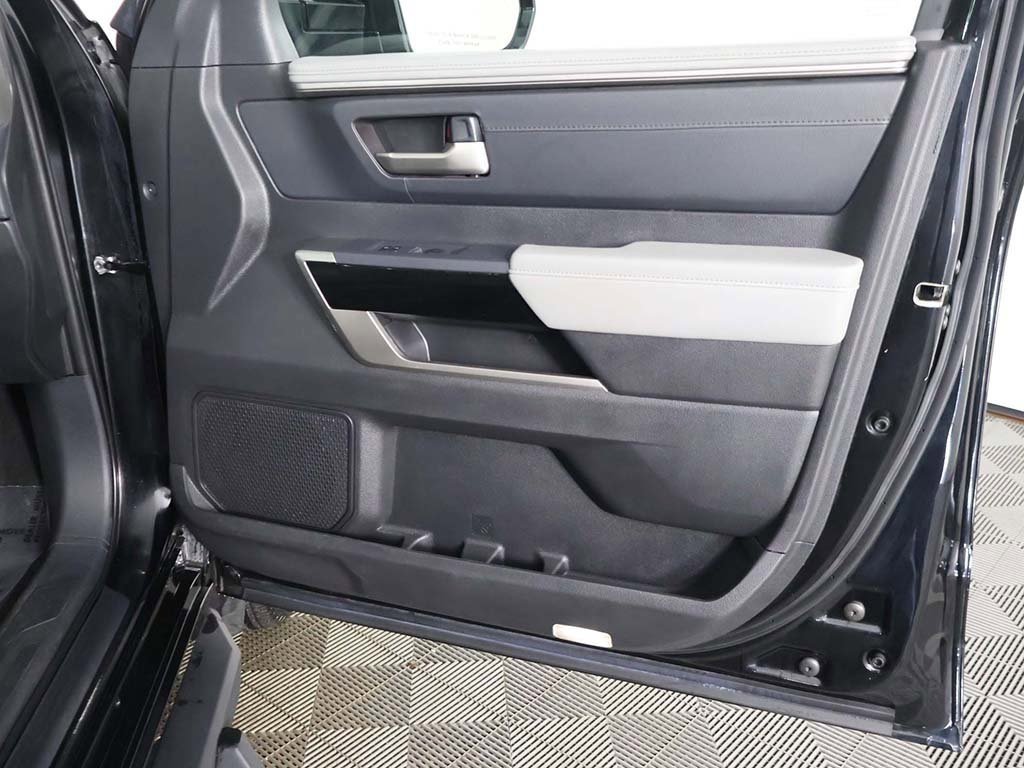 Used 2022 Toyota Tundra Limited w/ TRD Off-Road Package image 24