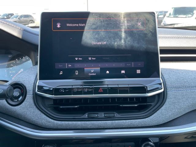 Used 2022 Jeep Compass Latitude w/ Convenience Group AWD/4WD image 44