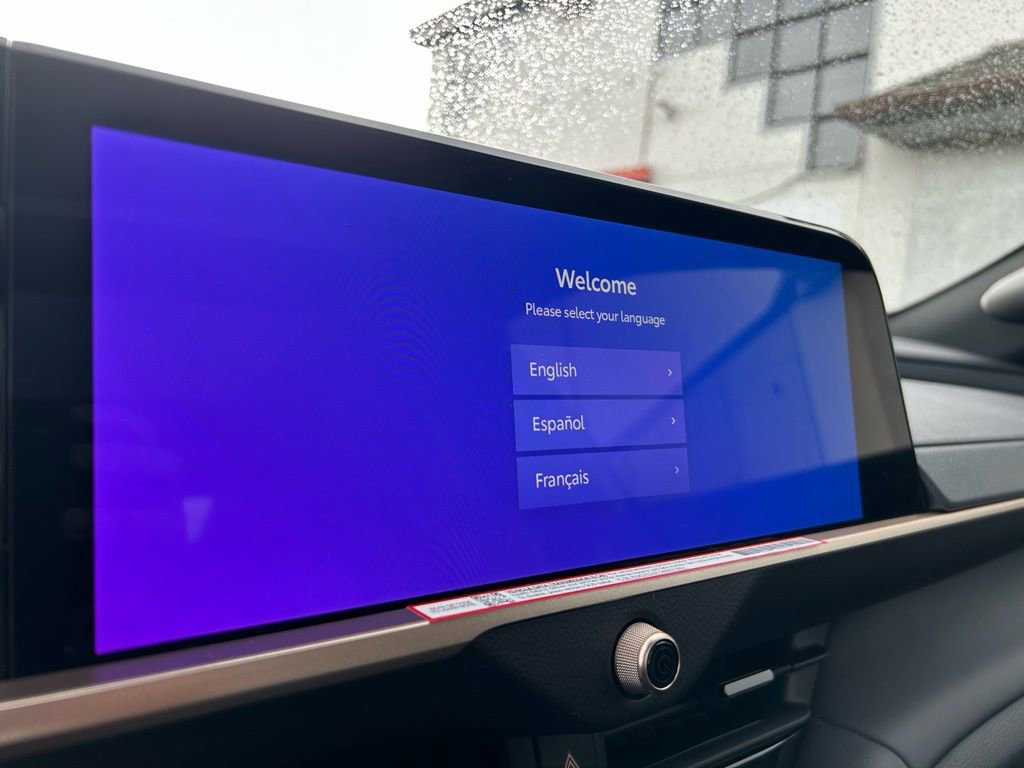 New 2026 Toyota Crown Platinum AWD/4WD image 22