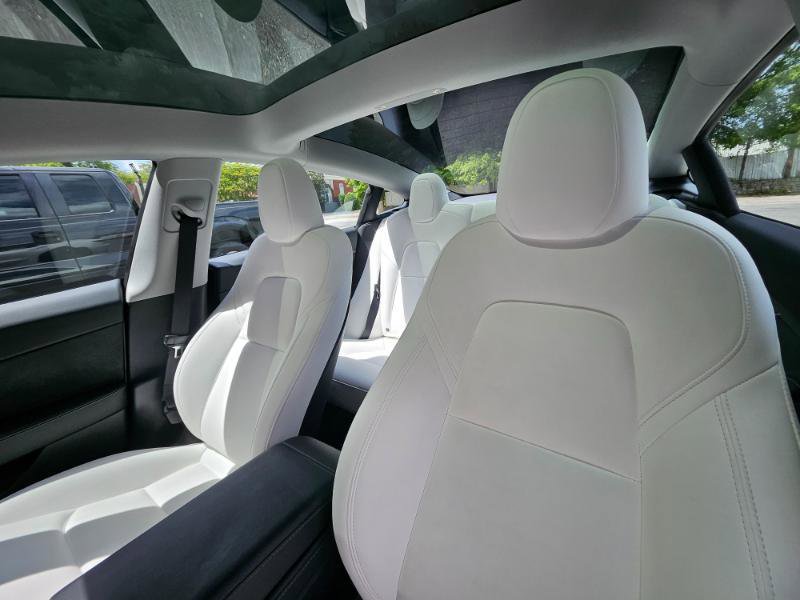 Used 2023 Tesla Model 3 Standard Range RWD image 36