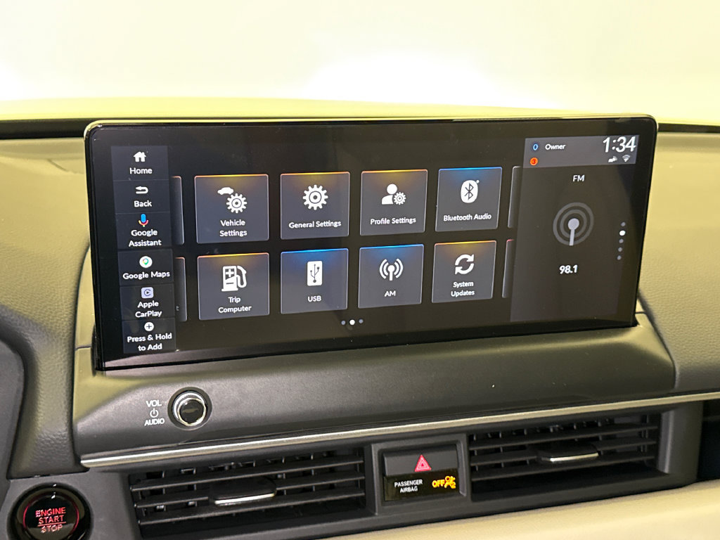 New 2026 Honda Pilot Elite image 29