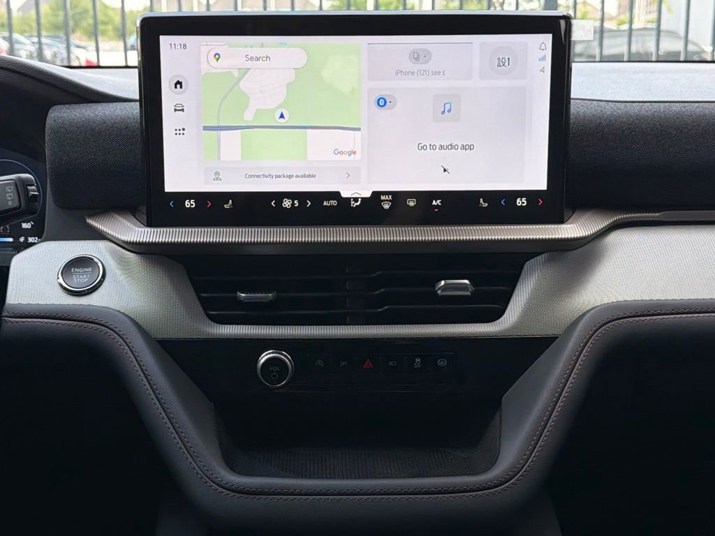 New 2026 Ford Explorer Active RWD image 51