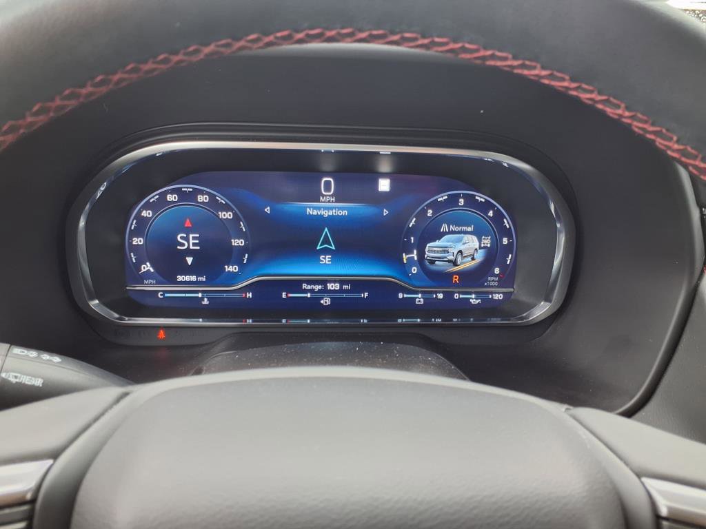 Certified 2023 Chevrolet Tahoe RST image 16