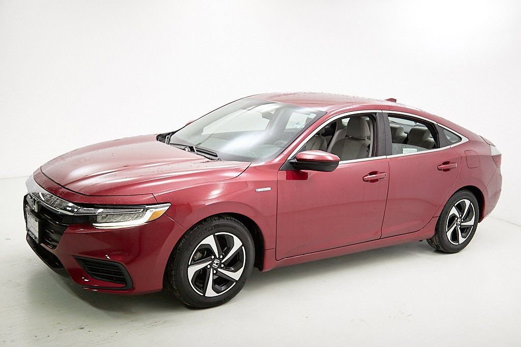 Used 2022 Honda Insight EX image 6