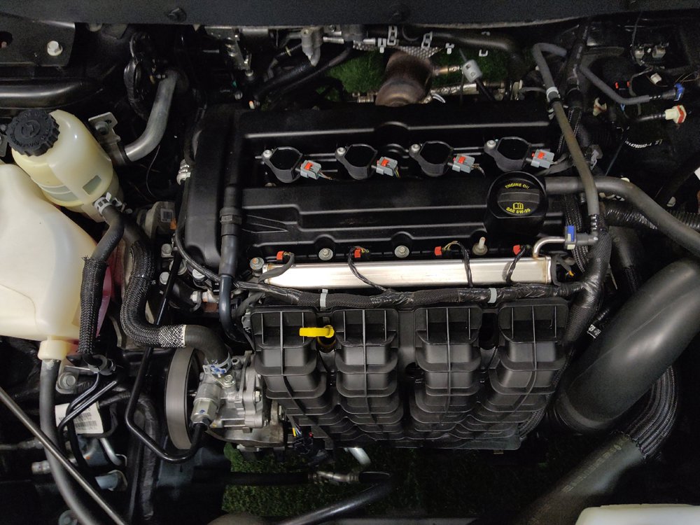 Used 2019 Dodge Journey Crossroad FWD image 30