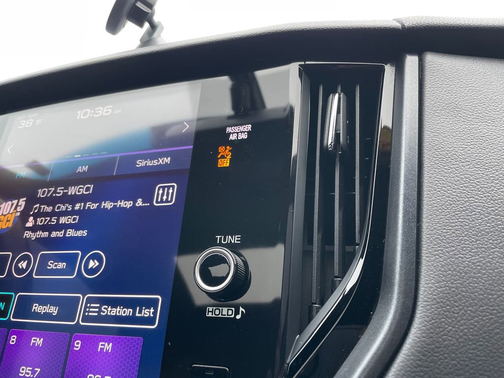 Used 2022 Subaru Outback Wilderness image 13