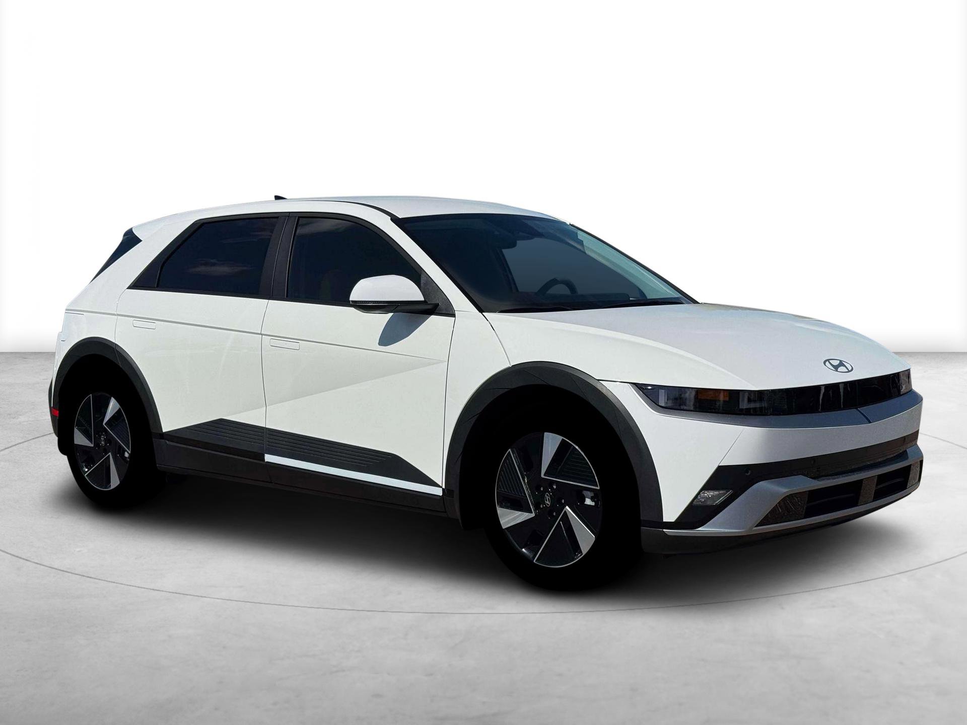 New 2026 Hyundai Ioniq 5 SEL RWD image 10