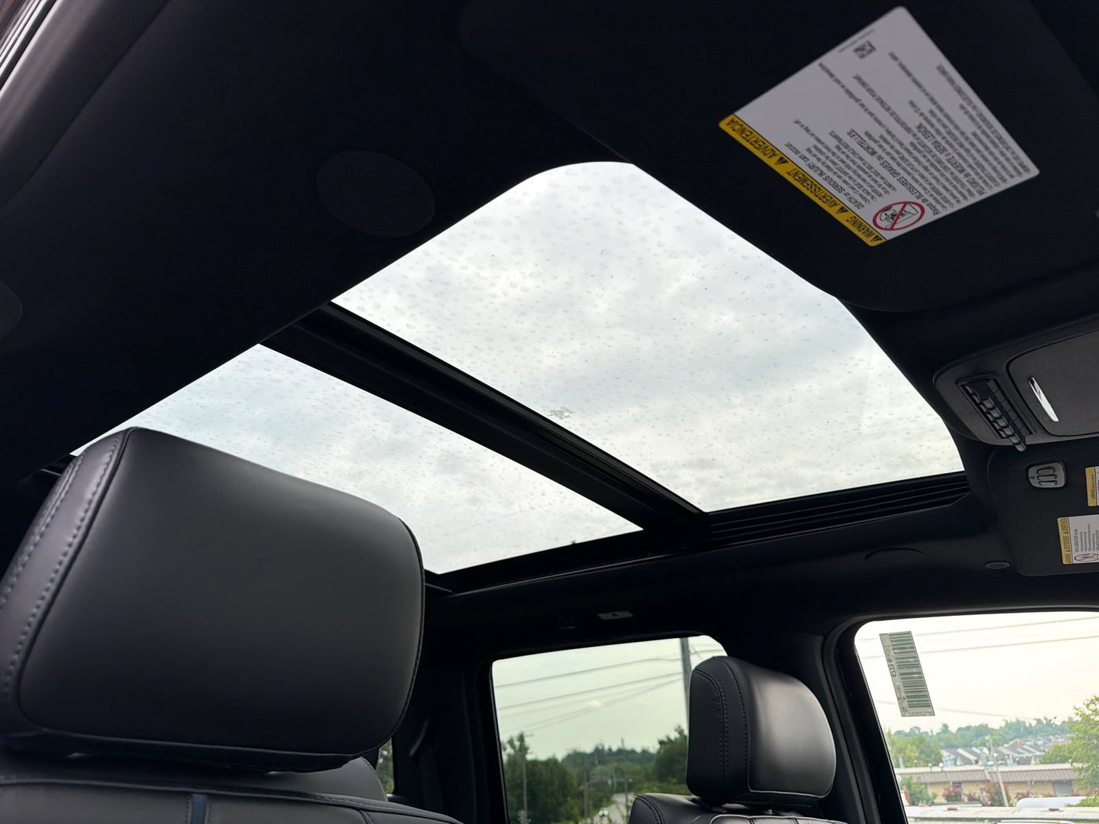 New 2026 Ford F250 Platinum AWD/4WD image 14