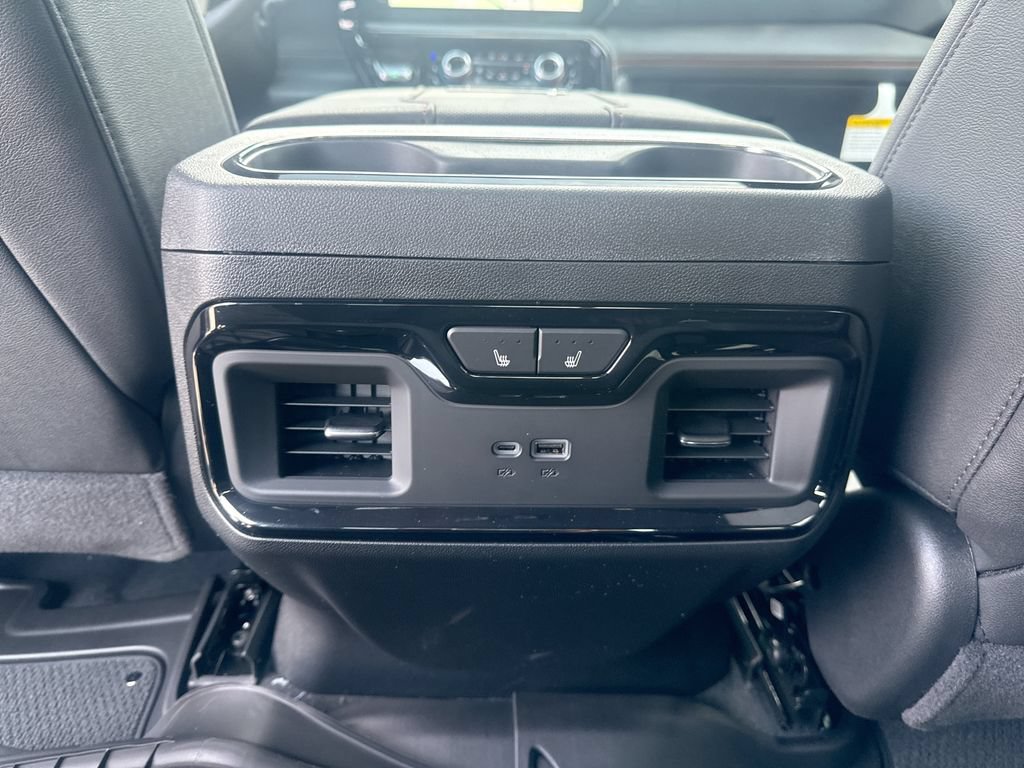 New 2026 GMC Sierra 3500 AT4 w/ AT4 Premium Plus Package AWD/4WD image 22