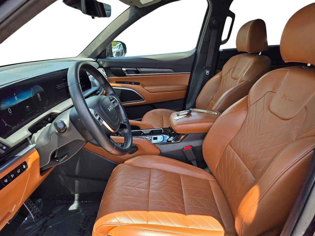Used 2025 Kia Telluride SX Prestige X-Pro AWD/4WD image 17