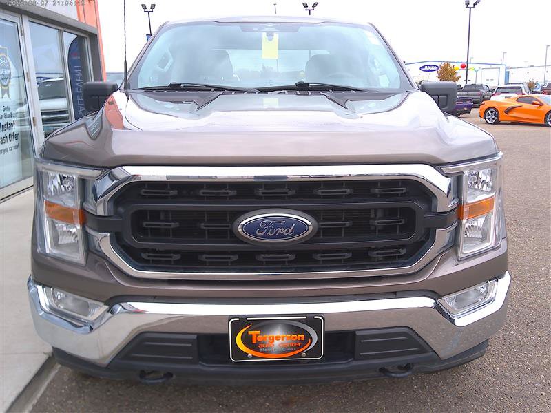 Used 2022 Ford F150 XLT AWD/4WD image 23