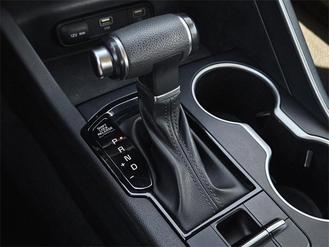 Used 2022 Kia K5 LXS image 24