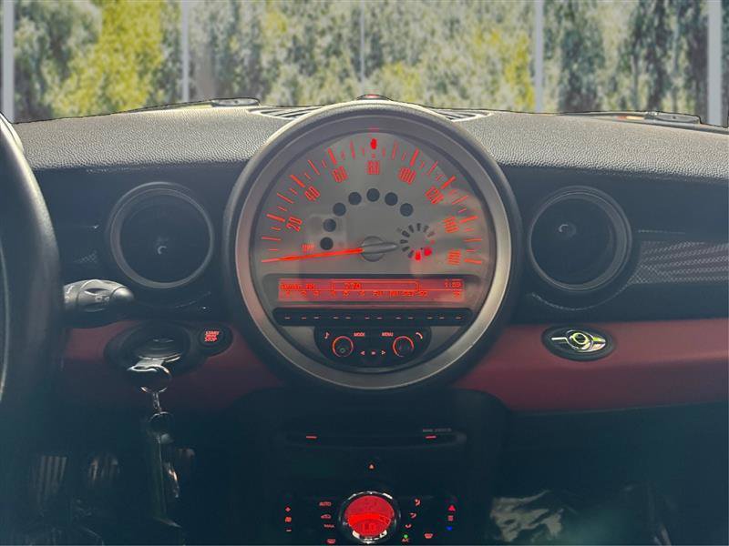 Used 2013 MINI Cooper S FWD image 15