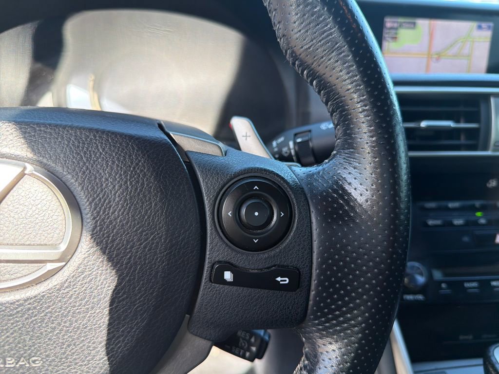 Used 2014 Lexus IS 250 w/ F-Sport Package image 30