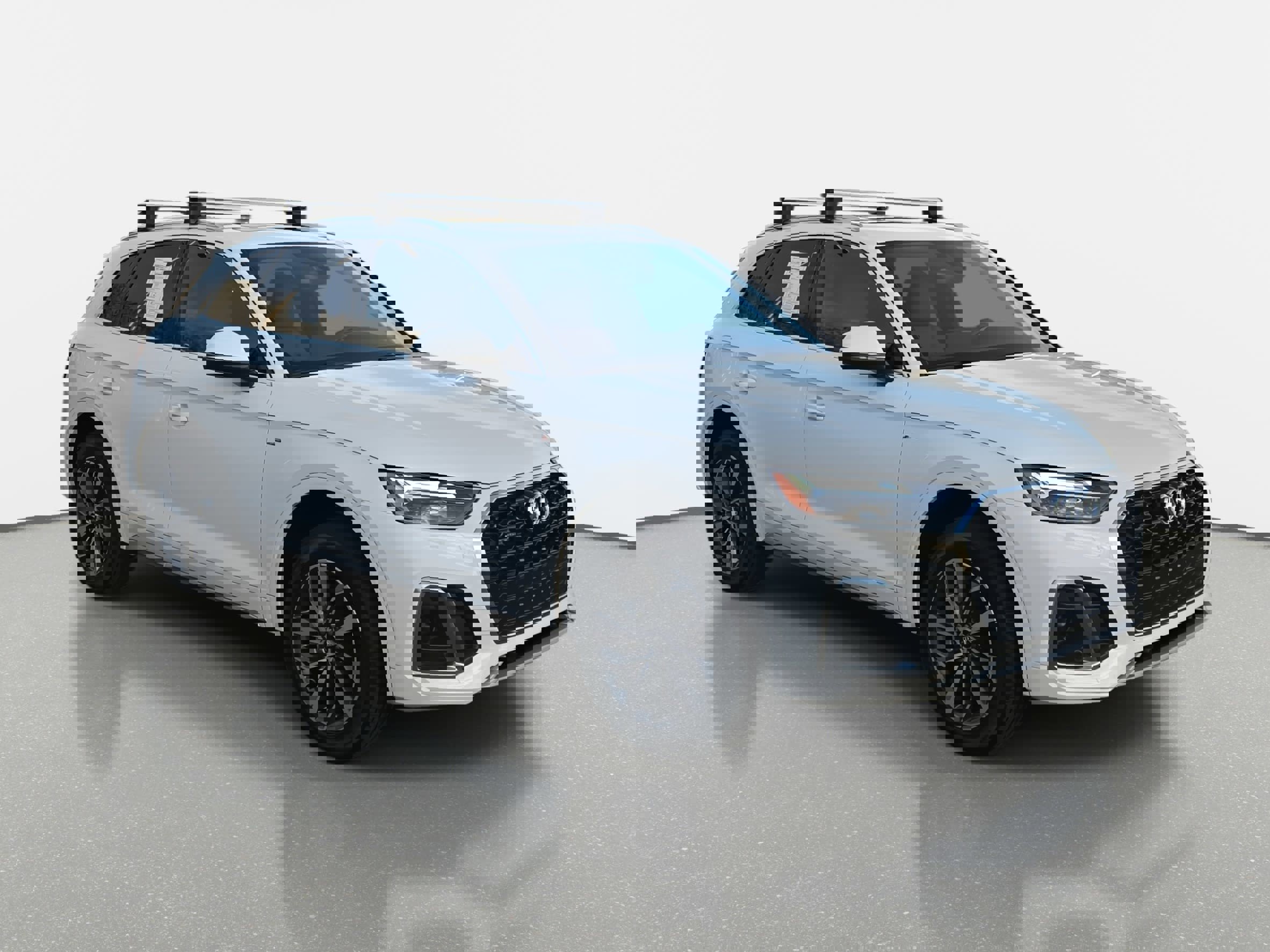 Used 2024 Audi Q5 2.0T Premium image 3