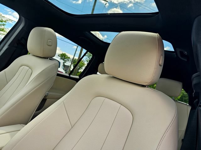 New 2026 Mercedes-Benz GLB 250 4MATIC image 18