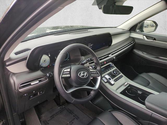 Used 2025 Hyundai Palisade SEL FWD image 10