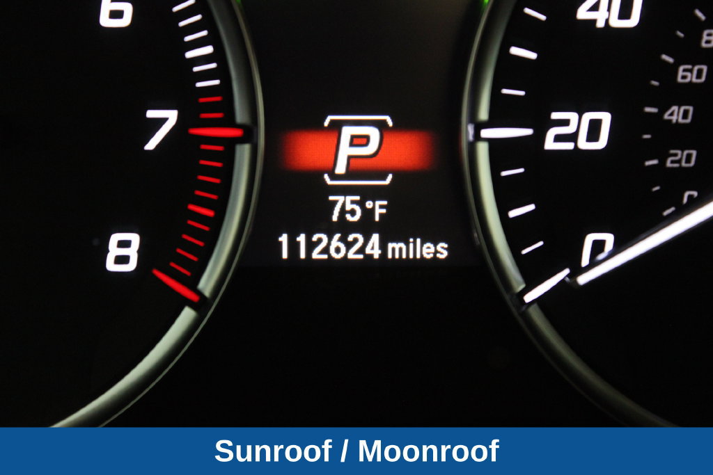 Used 2018 Acura MDX SH-AWD image 5