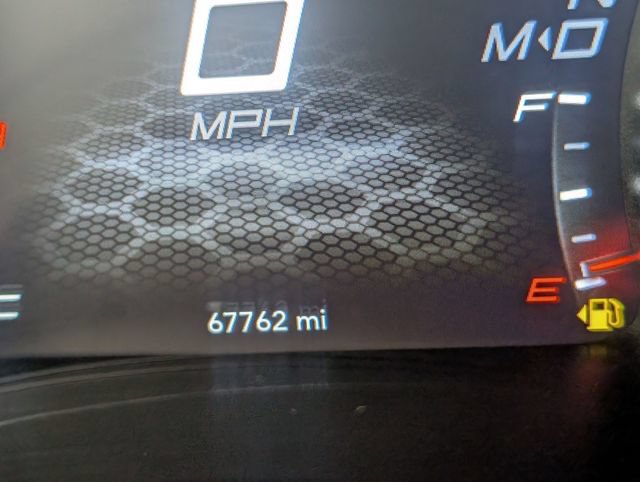 Used 2021 Dodge Charger GT w/ Performance Handling Group RWD image 17