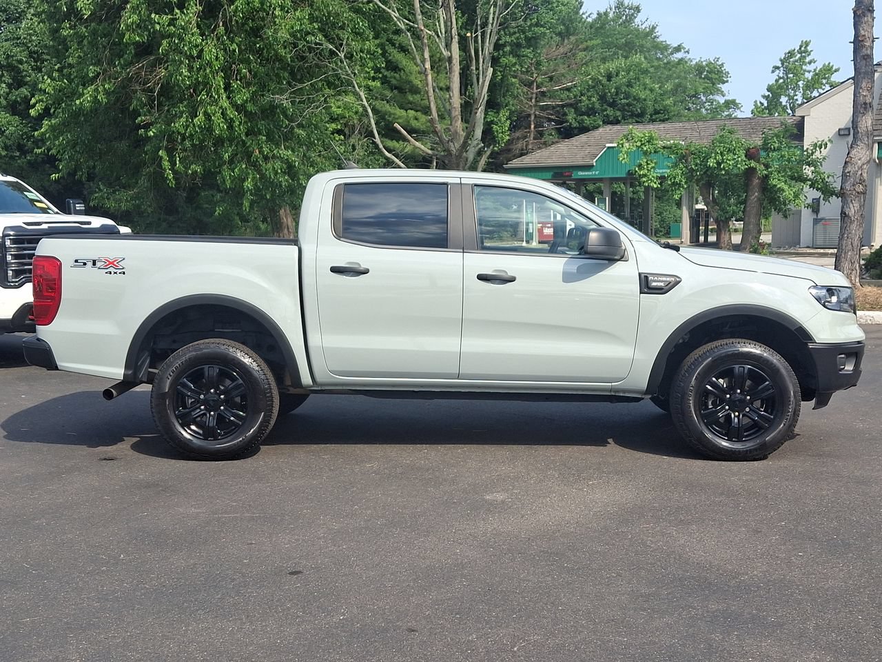 Used 2022 Ford Ranger XL w/ Equipment Group 101A High AWD/4WD image 25