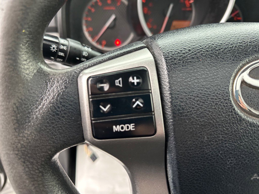 Used 2013 Toyota 4Runner SR5 w/ Convenience Pkg image 22