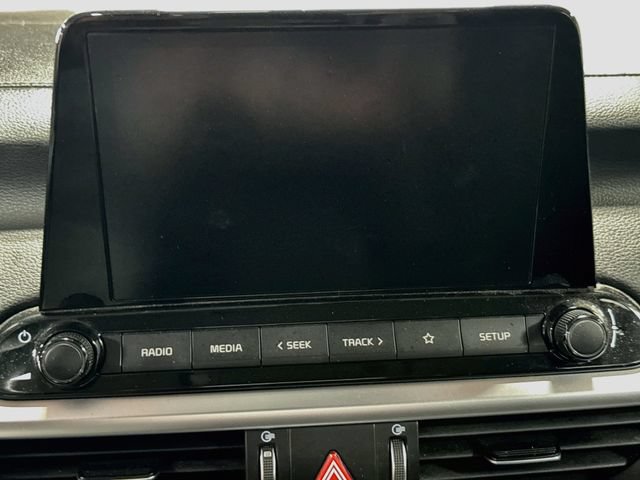 Used 2024 Kia Forte LXS FWD image 12