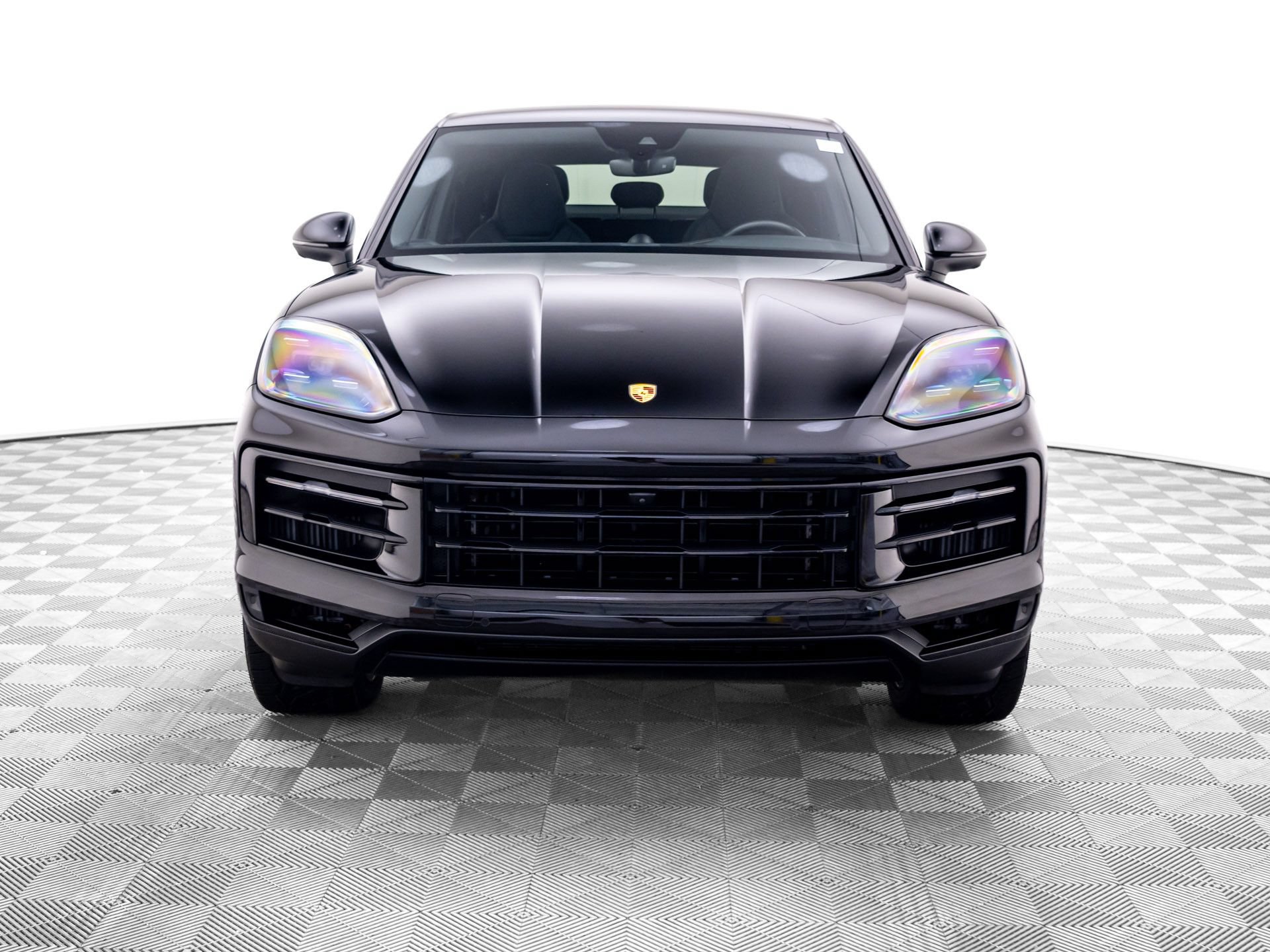 Used 2024 Porsche Cayenne S AWD/4WD image 8