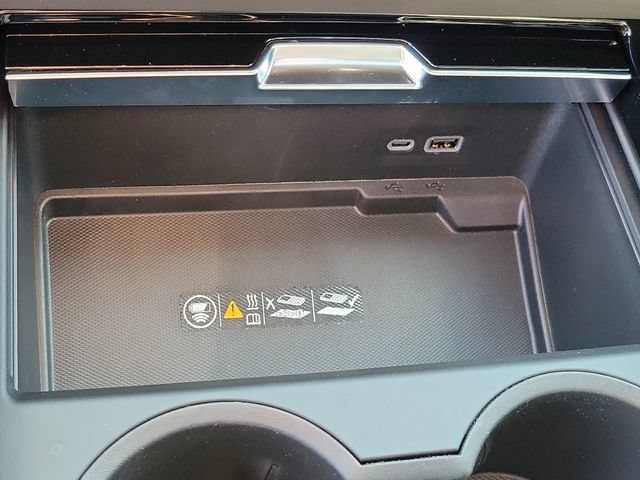 New 2026 GMC Yukon AT4 Ultimate AWD/4WD image 24