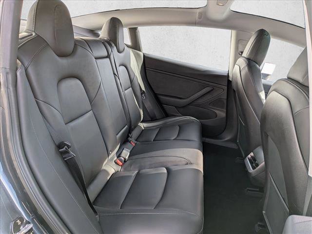 Used 2018 Tesla Model 3 Mid Range image 22