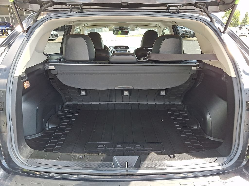 Used 2019 Subaru Crosstrek 2.0i Limited w/ Moonroof Package w/Navigation AWD/4WD image 28