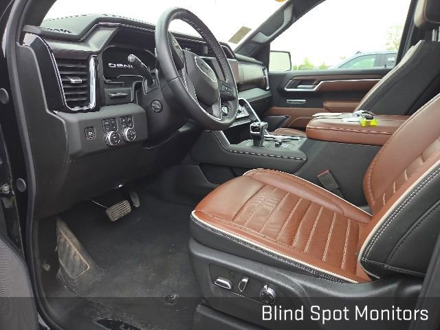 Used 2025 GMC Sierra 1500 Denali Ultimate AWD/4WD image 9