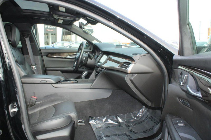 Used 2019 Cadillac CT6 Premium Luxury w/ Super Cruise Package image 11