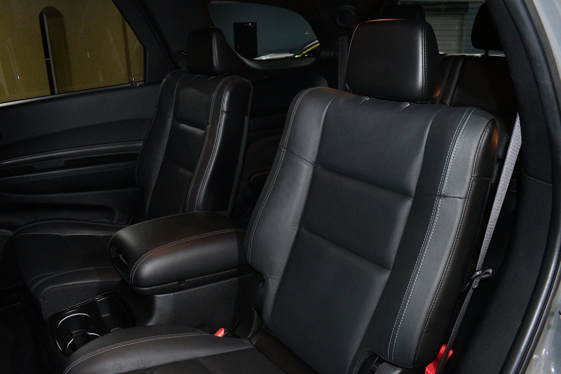 Used 2022 Dodge Durango GT RWD image 17