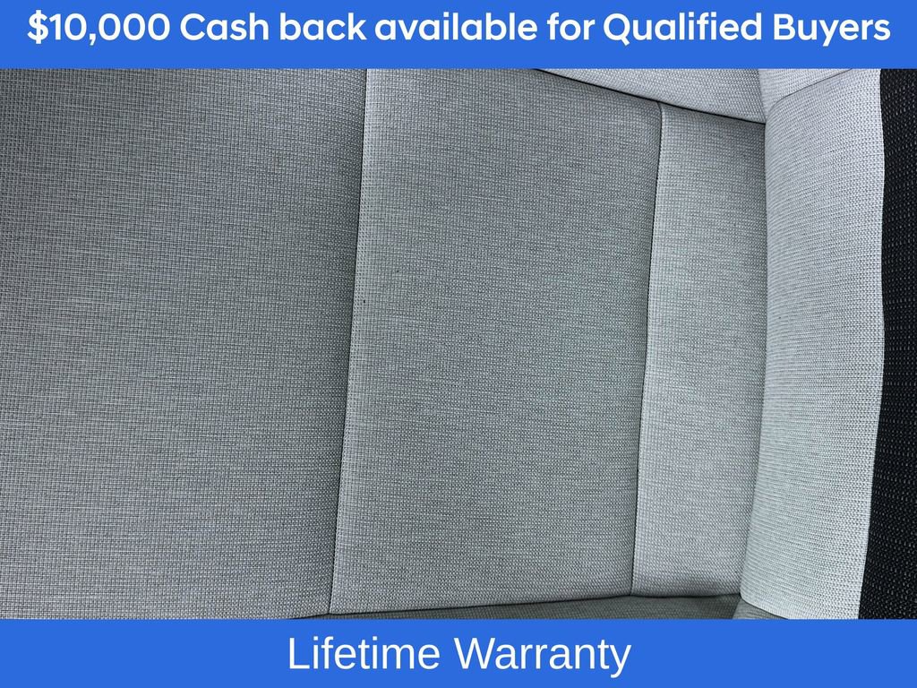 New 2026 Hyundai Ioniq 9 S image 20