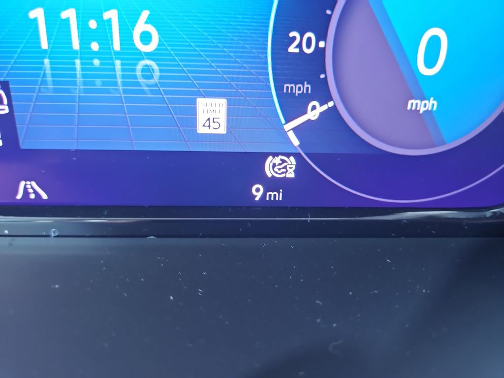 New 2026 Volkswagen Atlas SEL Premium R-Line image 16