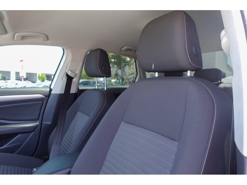 Used 2024 Volkswagen Jetta S FWD image 11