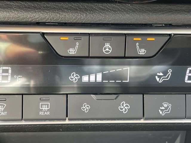 Certified 2025 Nissan Sentra SV w/ All-Weather Package image 23