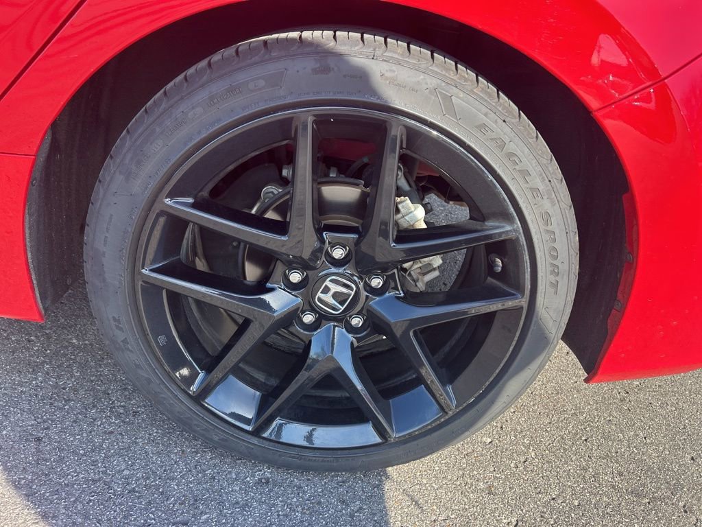 Used 2024 Honda Civic Sport image 24