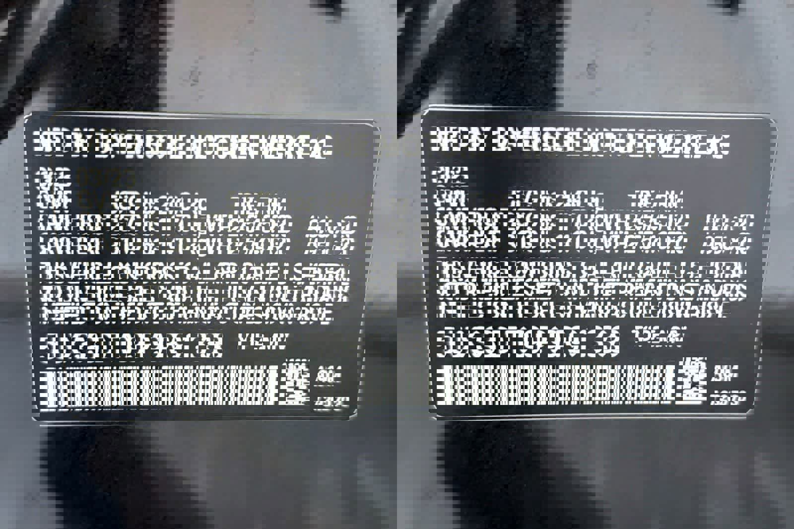 Used 2023 BMW X4 xDrive30i w/ Premium Package image 30