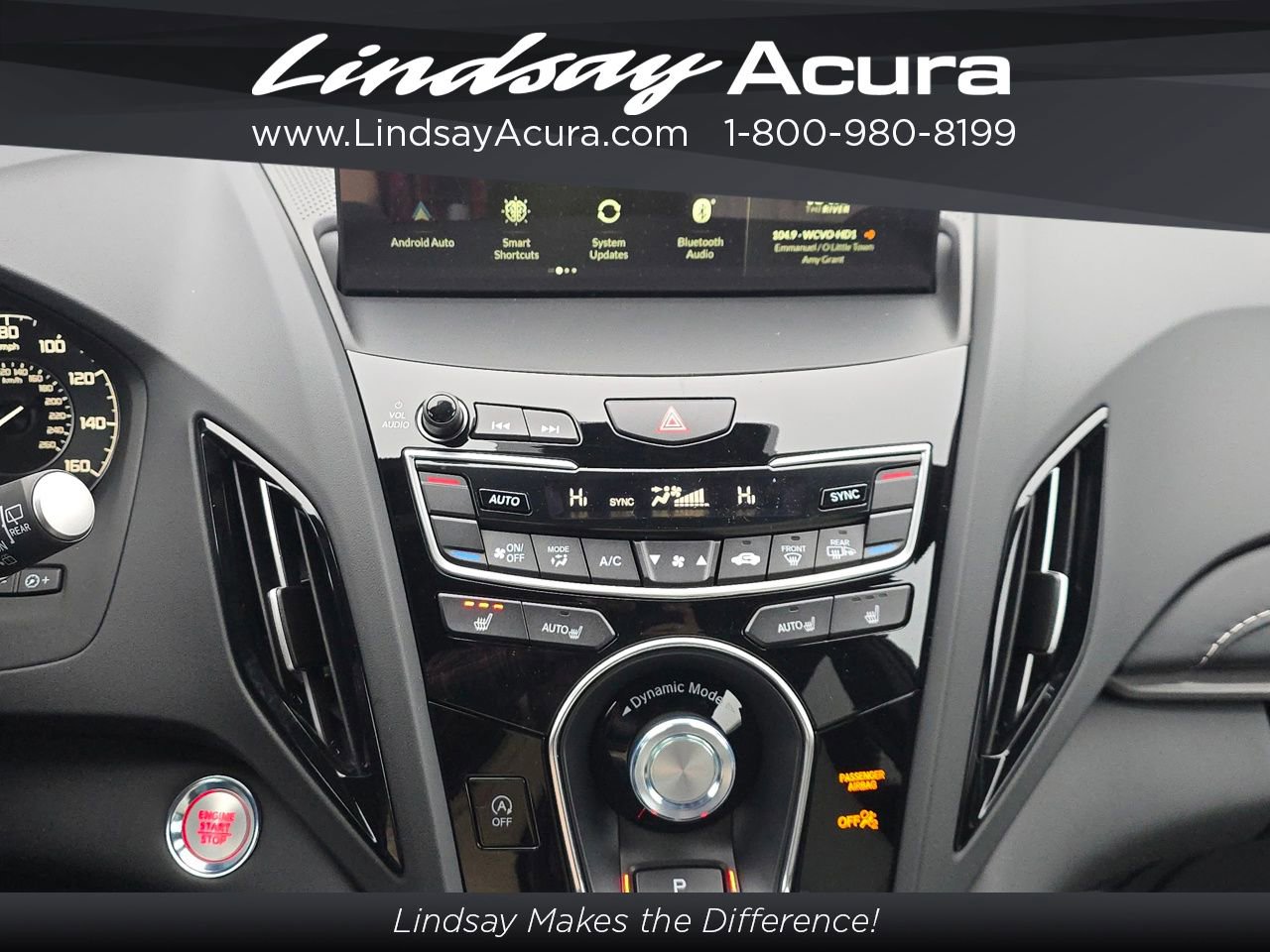 New 2026 Acura RDX SH-AWD image 22