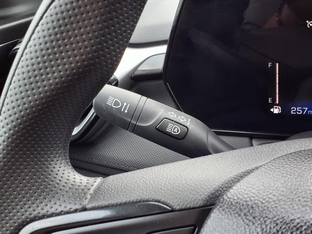 Used 2026 Chevrolet TrailBlazer LT image 15