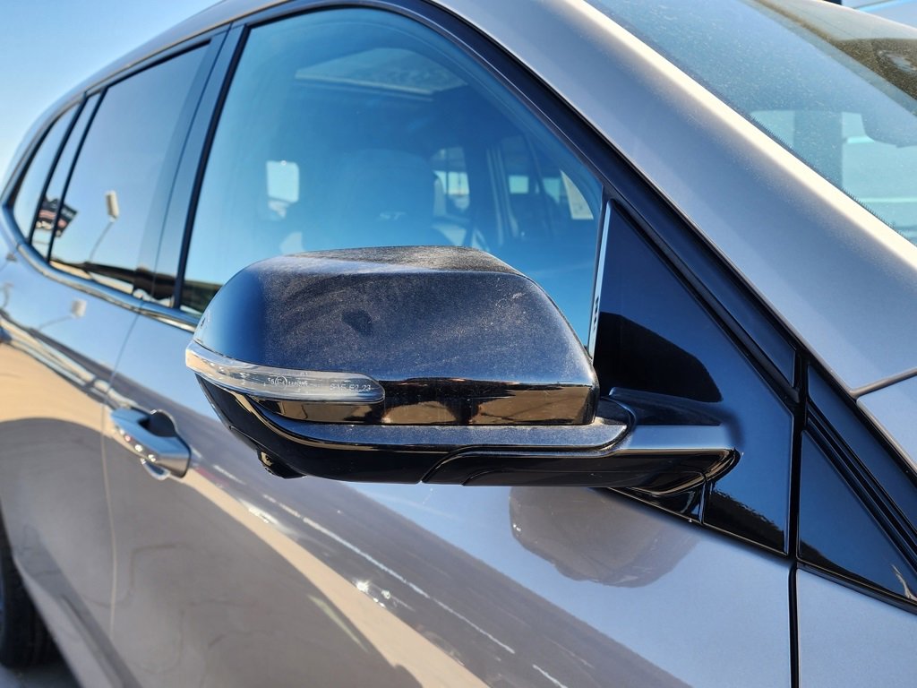 New 2026 Buick Enclave Sport Touring w/ Super Cruise Package image 11