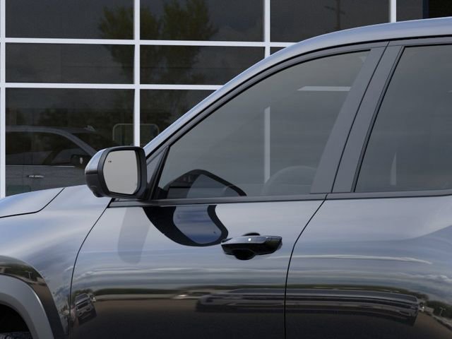 New 2026 Chevrolet Equinox LT w/ Convenience Package II FWD image 12