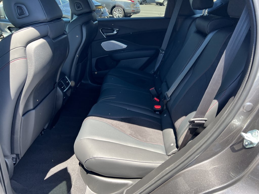 New 2026 Acura RDX w/ Advance Package AWD/4WD image 29