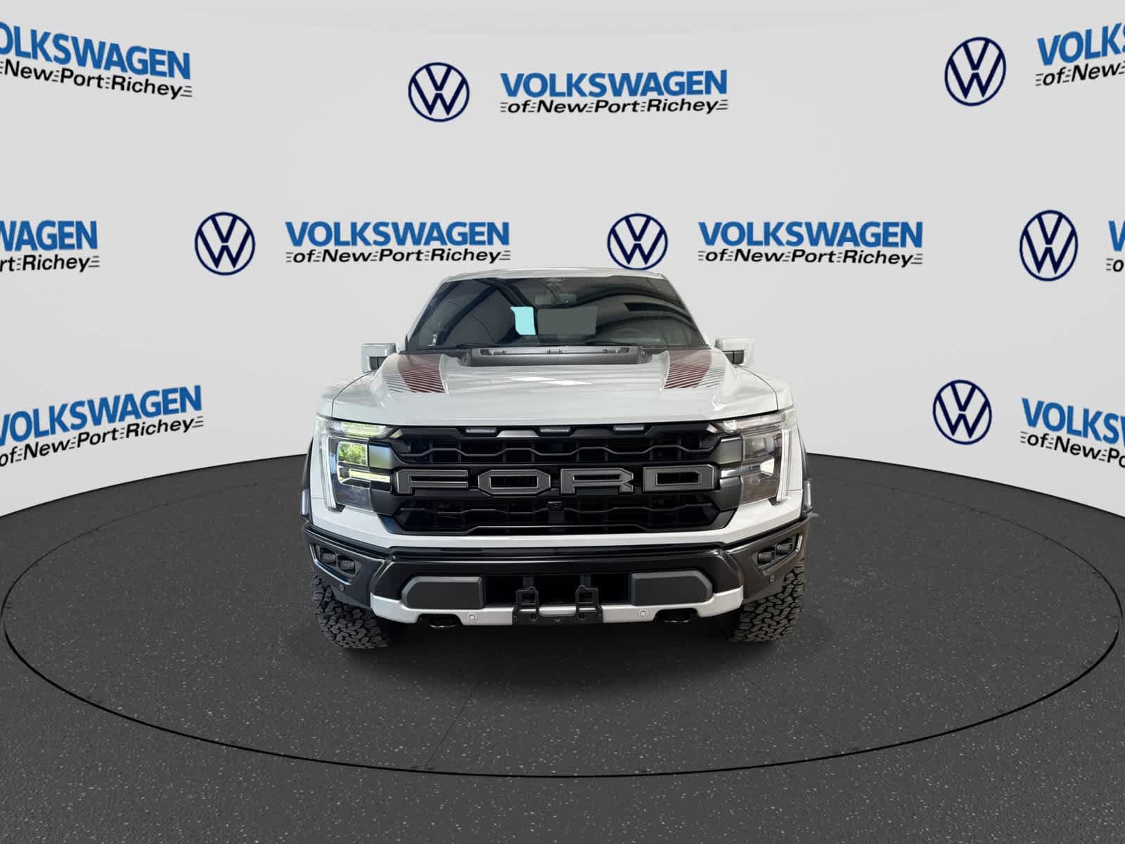 Used 2024 Ford F150 Raptor AWD/4WD image 15